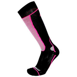 Chaussettes Rywan Protect-Fushia-35-37