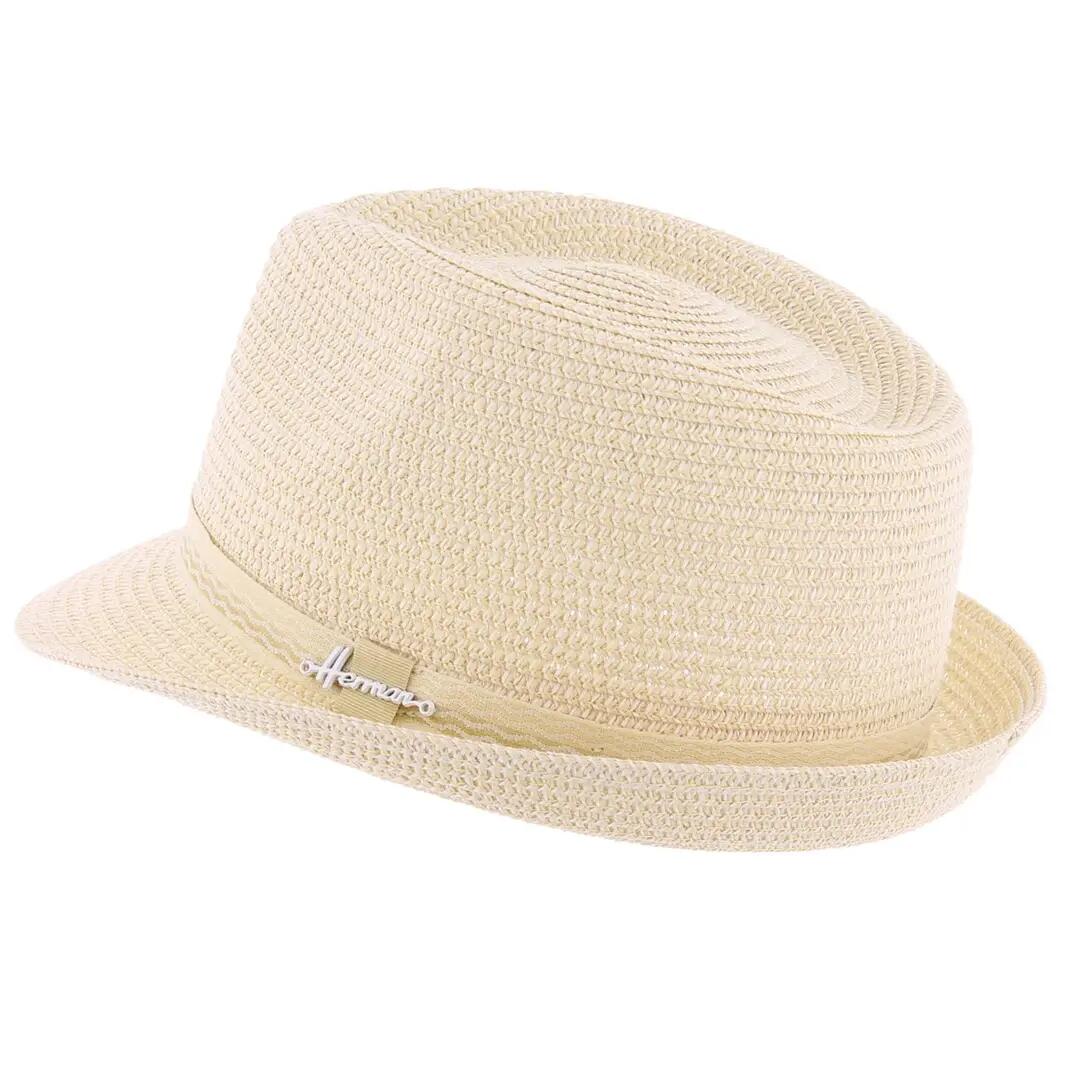 Casquettes et Chapeaux homme HERMAN Chapeau Don Pike 2/3