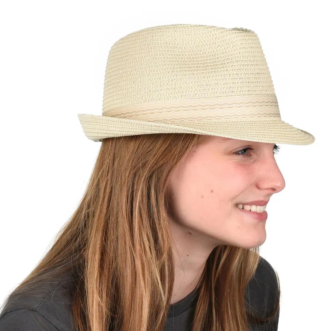 Casquettes et Chapeaux homme HERMAN Chapeau Don Pike 3/3