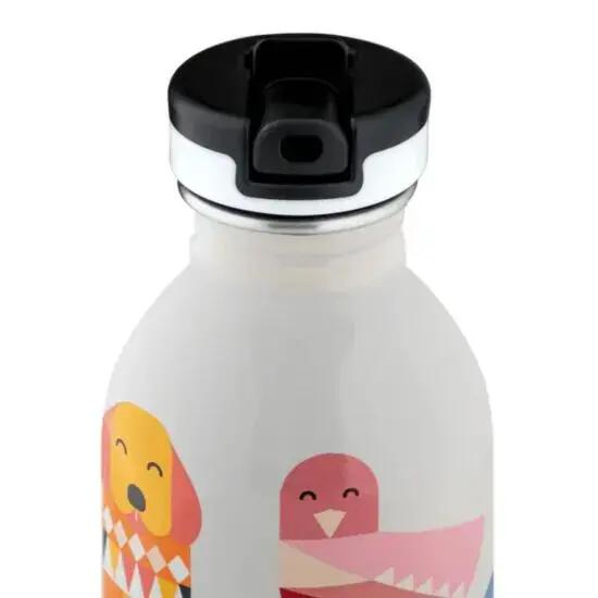 Gourdes 24Bottles Best Friends Gourde enfant-500 mL 3/5