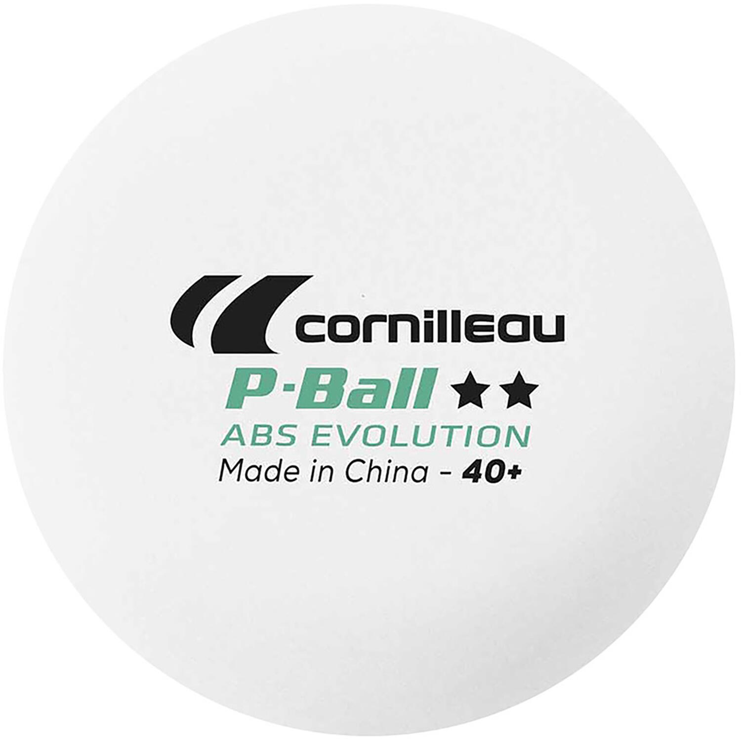 Juego de palas de tenis de mesa para exterior 5/6