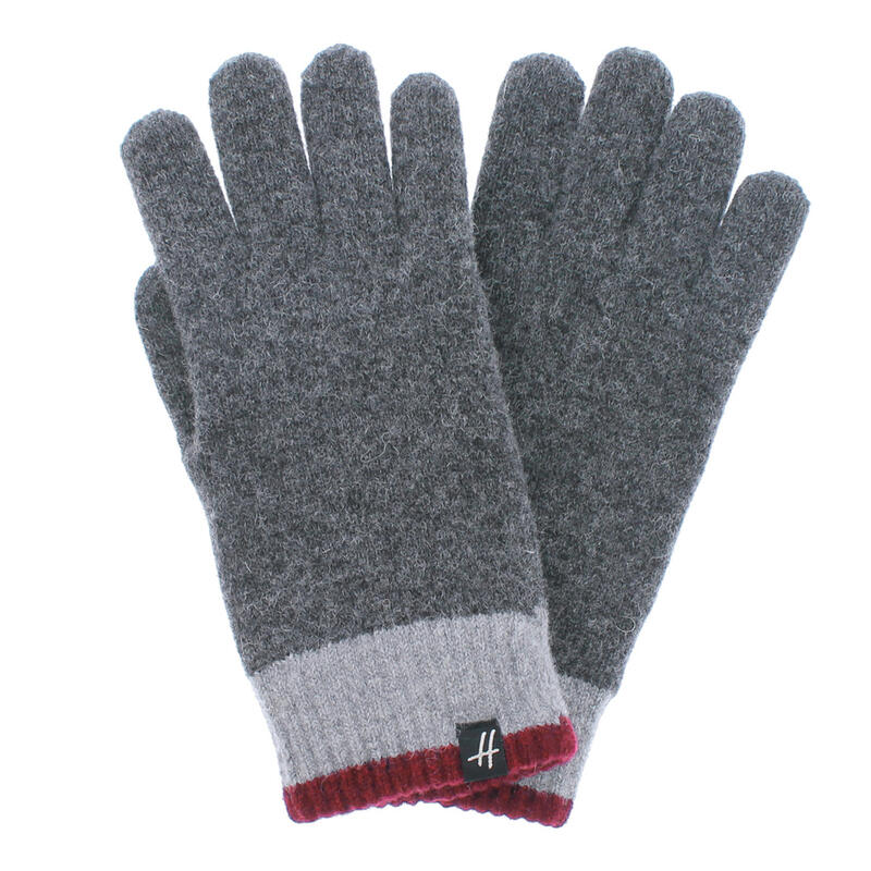 Gants homme Herman Siberia