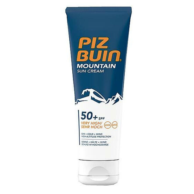 Piz Buin - Crèmes Solaires Piz Buin 50ml Ip50+ - Crème Solaire - 50 Ml - Decathlon