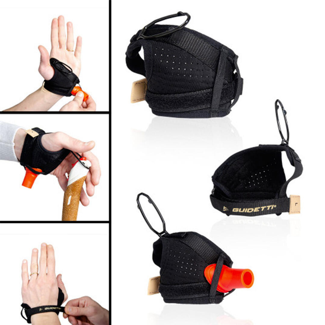 Nordic Walking-handschoen - VIPER + CONFORT 5/6