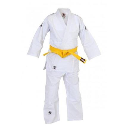 Kimono de judo Initiation avec bande blanc