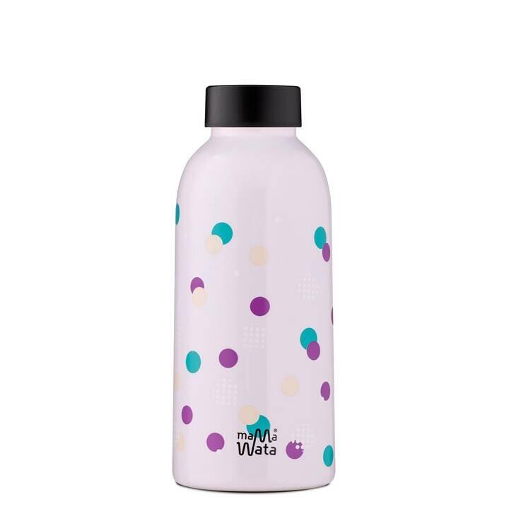 Gourdes Mama Wata by 24 bottles Isotherme Bubbles