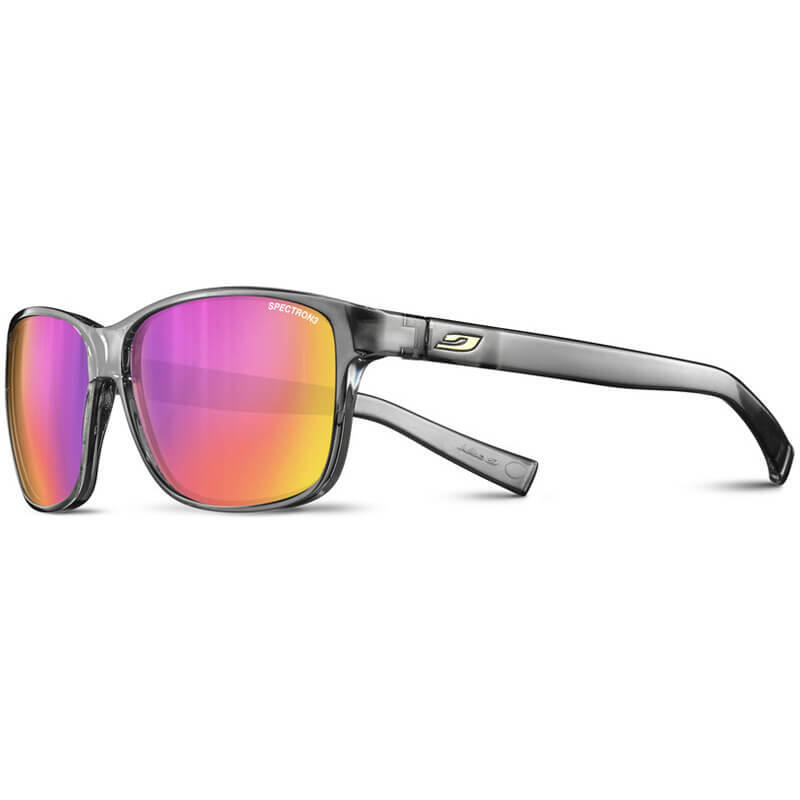 Okulary przeciwsłoneczne JULBO POWELL unisex szare Spectron kat. 3