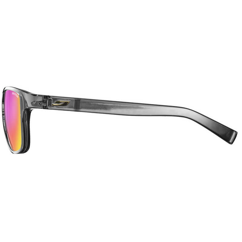 Okulary przeciwsłoneczne JULBO POWELL unisex szare Spectron kat. 3