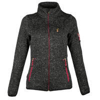 Polaires femme AULP Ebony W-Noir-L