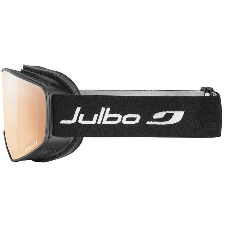 Masques JULBO Pulse-Noir-Catégorie S3