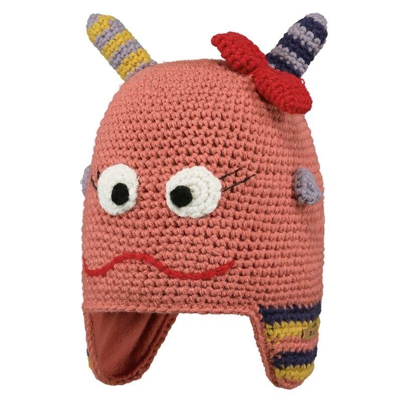 BARTS BARTS Monster Beanie Girls