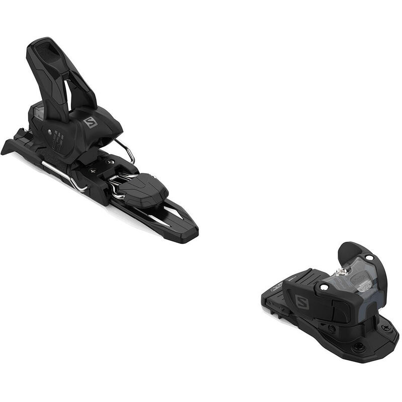 Fixations de ski Salomon Warden MNC 11