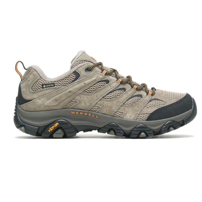 Chaussures Randonnée femme MERRELL Moab 3 GTX-Beige-43