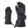 Gants femme ZIENER Milana As W-Noir-8.5