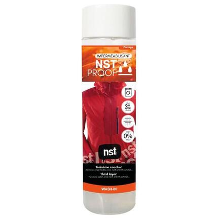 Entretien Ski / Snow NST Lessive Proof 250ml