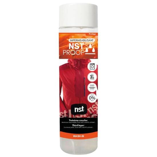 Entretien Ski / Snow NST Lessive Proof 250ml