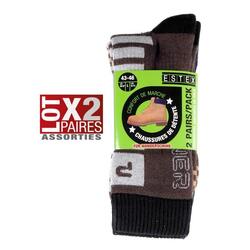 Chaussettes Rywan chaussette Vendôme randonnée