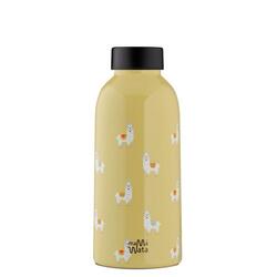 Gourdes Mama Wata by 24 Bottles - Gourde Isotherme Lama