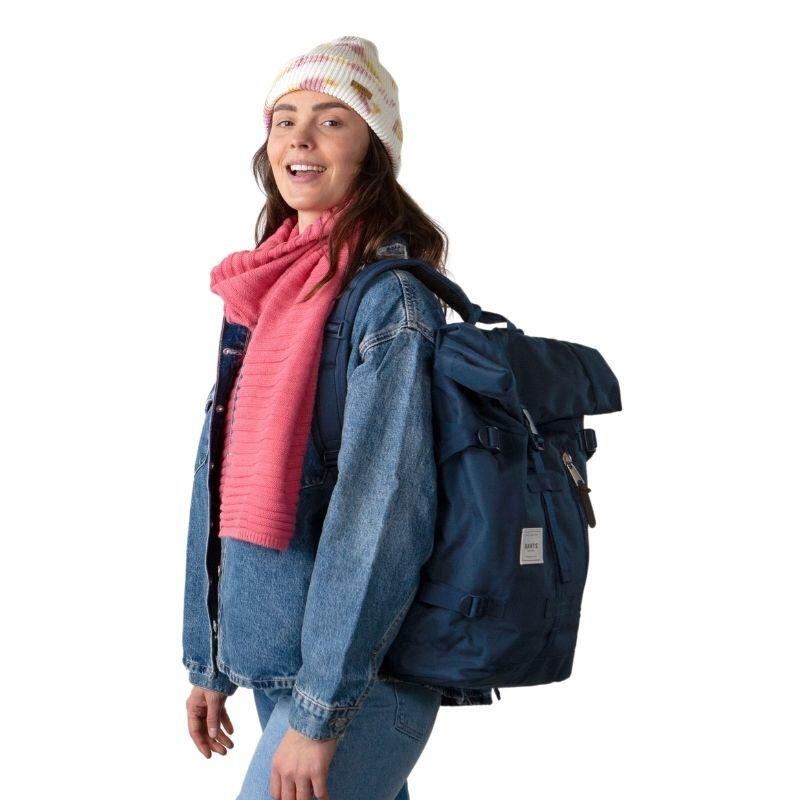 Sac à Dos BARTS Mountain Backpack - Marine 2/3