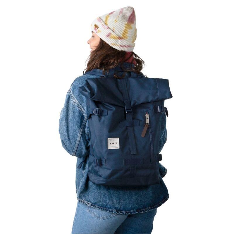 Sac à Dos BARTS Mountain Backpack - Marine 3/3