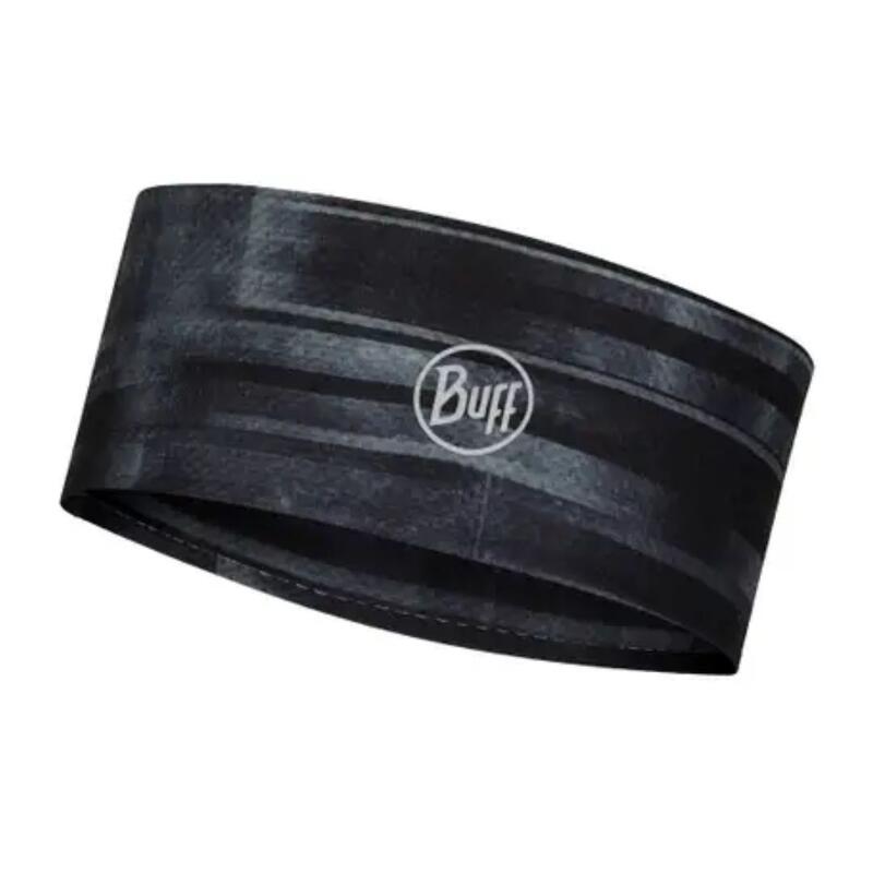 Gorros Buff Fastwick Headband Barriers Graphite Multicolor