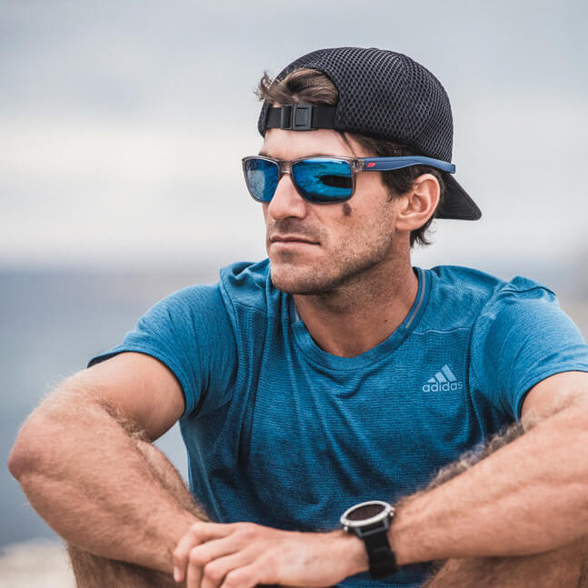JULBO Renegade-Gris