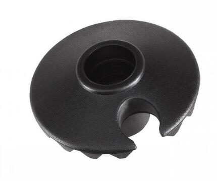 Alpine Racing Teller schwarz