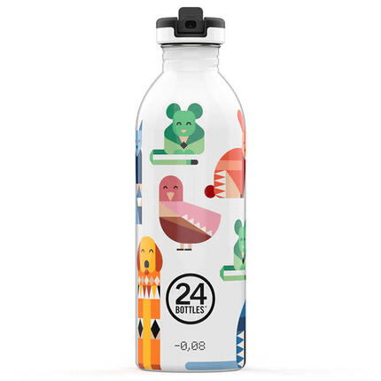 Gourdes 24Bottles Sea Gourde enfant
