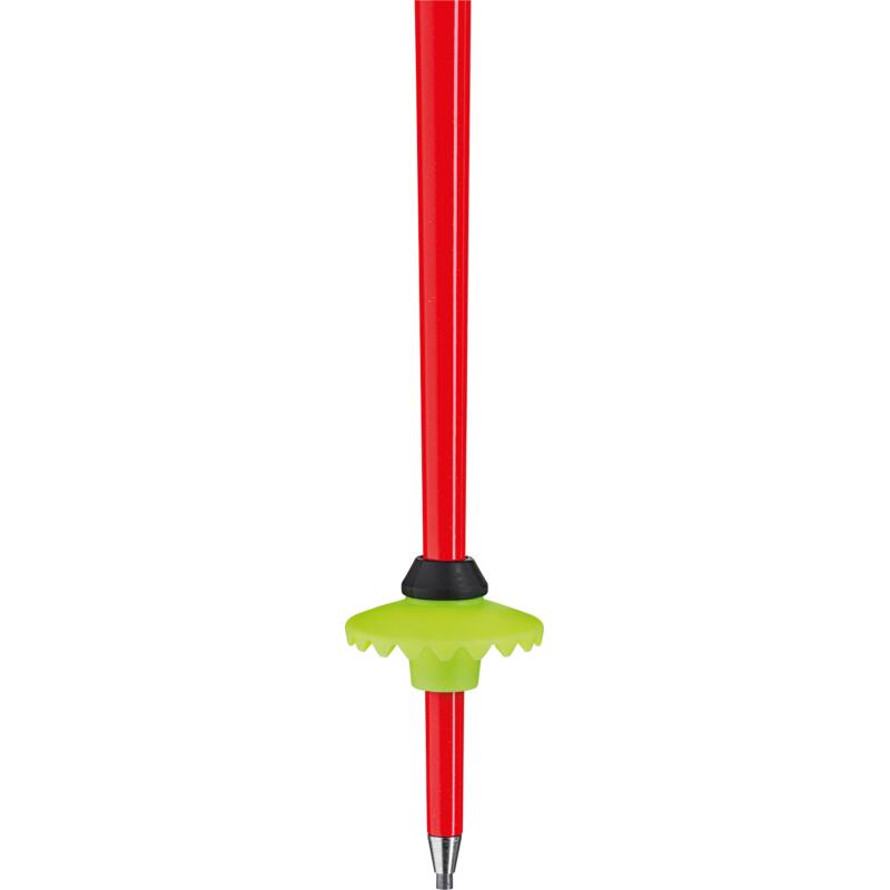 Kije narciarskie dziecięce LEKI WCR Lite SL 3D Junior bright