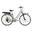 Bicicletta a pedalata assistita - Donna - A1 CITY 28 Alfa - Taglia M