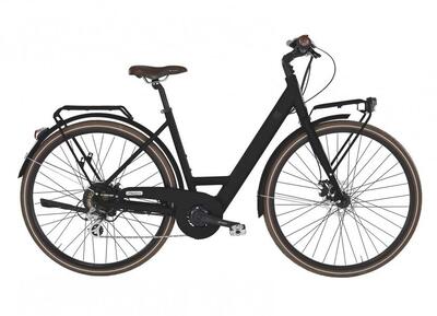 Bicicletta a pedalata assistita - Donna - i1 TRK 28 Aris taglia M