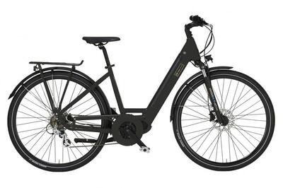 Bicicletta a pedalata assistita - Donna - C1 TRK 28 Anthea - taglia M