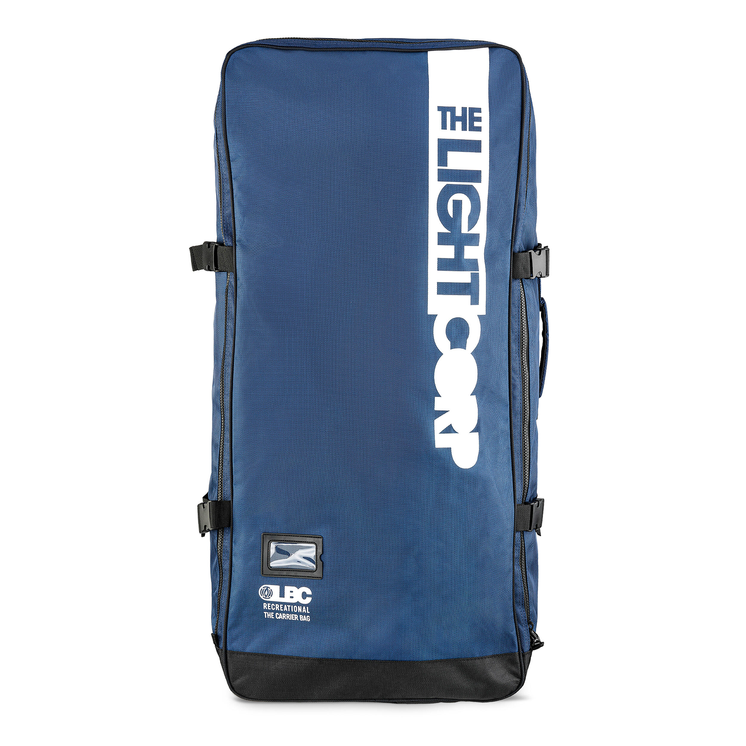 ISUP The Blue Series Tourer 14'0" x 32" 7/7
