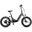 Bicicletta a pedalata assistita - Unisex – Fat Bike - Batteria Integrata