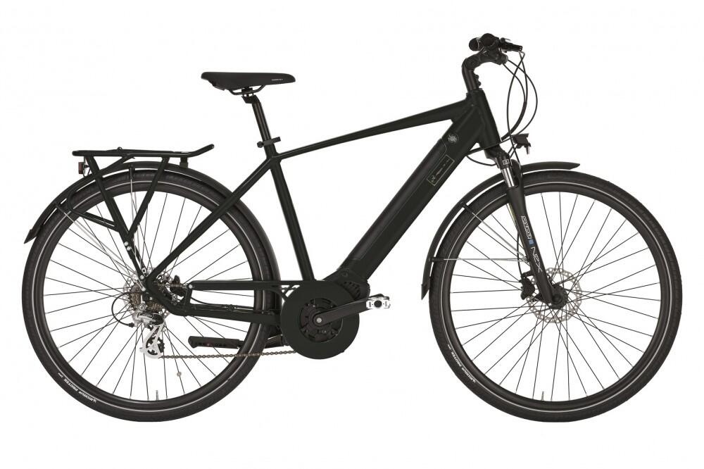 ALPINA BIKE Bicicletta a pedalata assistita - Uomo - C1 TRK 28 Anthea - Taglia M