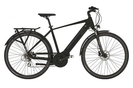 VELO ELECTRIQUE C1 TRK 28 ANTHEA HOMME NOIR