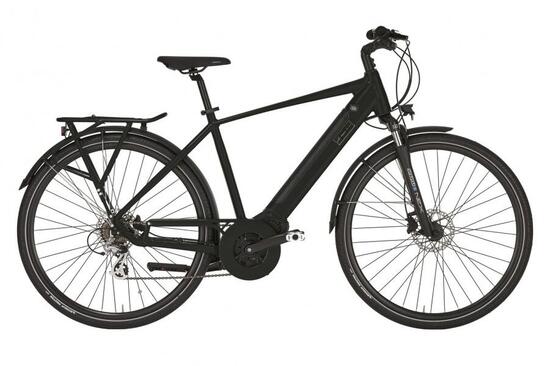 C1 TRK 28 ANTHEA HERREN ELEKTROFAHRRAD SCHWARZ
