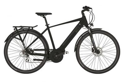 Bicicletta a pedalata assistita - Uomo - C1 TRK 28 Anthea - Taglia M