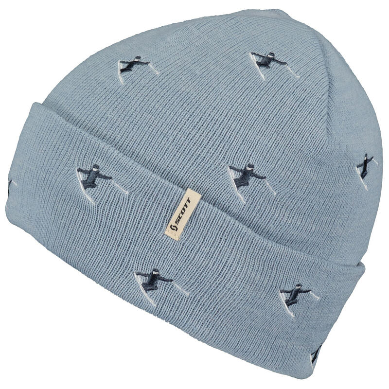 Bonnets et Bandeaux femme SCOTT MTN 30 W