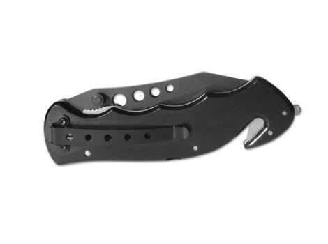 Nóż Boker Magnum USN SEALS 01MB856 ratowniczy