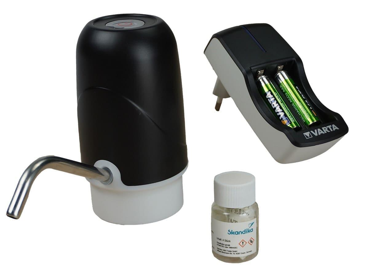 Máquina remo de agua Styrke - Fitness - Madera auténtica - Bluetooth 7/7