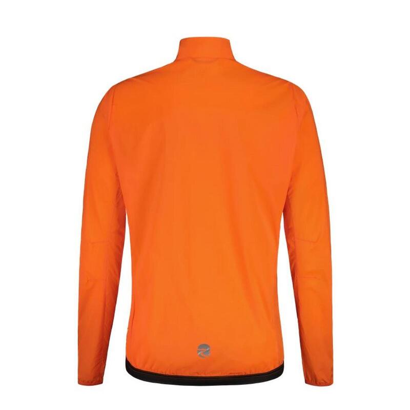 Maloja Herren Fahrradjacke MaxM. glow