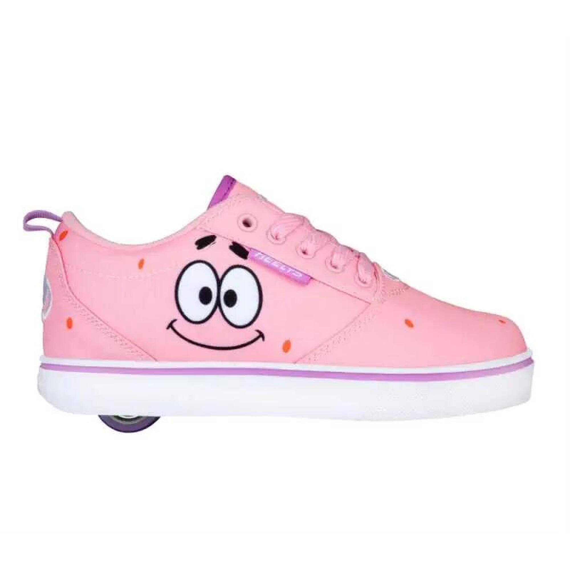 Butorolki dla dzieci Heelys Pro 20 Spongebob