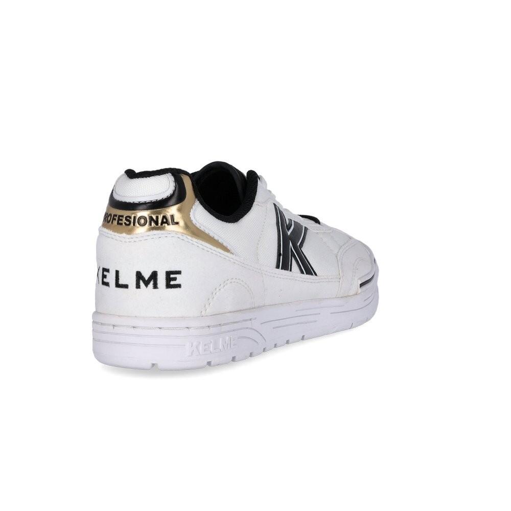 Zapatillas De Fútbol Sala Kelme Trueno Unisex 3/5