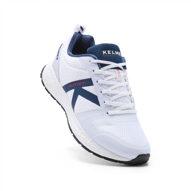 Zapatillas Running Kelme K-rookie Unisex  Marino