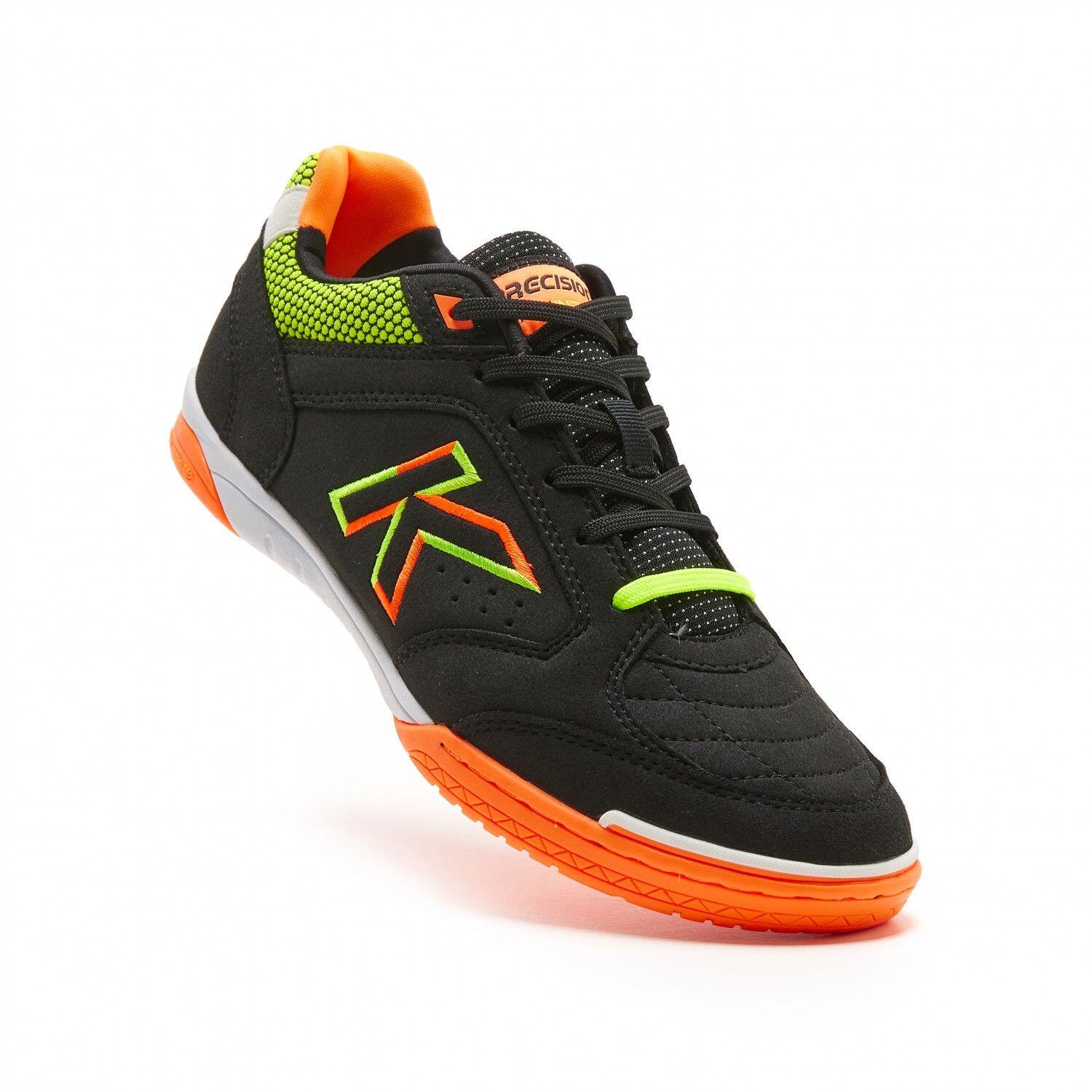 Zapatillas De Fútbol Sala Kelme Precision Unisex  Naranja 2/5