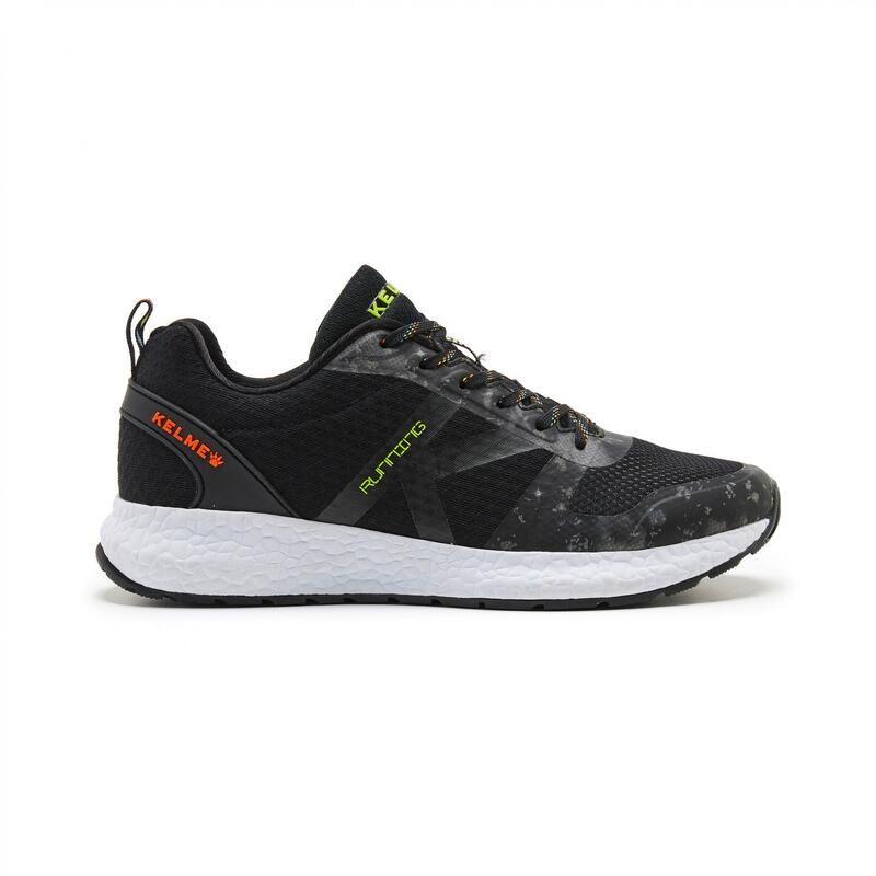 Zapatillas Running Kelme K-rookie Unisex  Lima