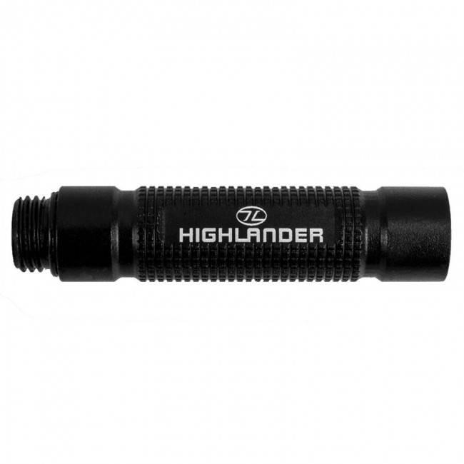 Highlander Tinder Stick / vuurstarter kit