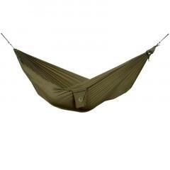 Ticket To The Moon - Ticket To The Moon Hammock Compacte - Hamac - Vert - Taille Unique - Decathlon