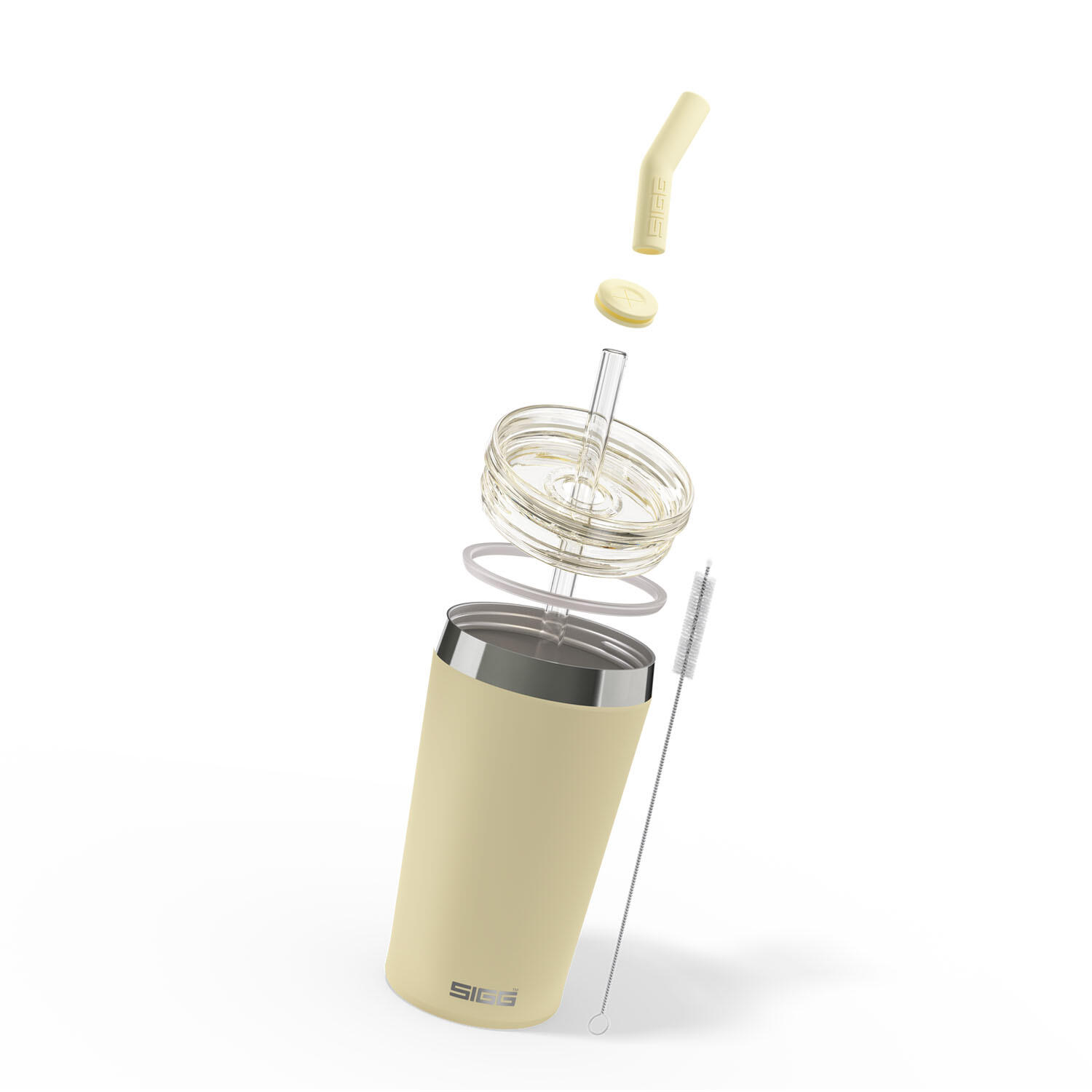 Tumbler Mug Helia" isothermal mug 0.45L SIGG 3/7